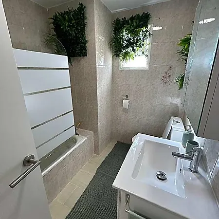Reel Apartments- Luxury فندق تورّيفيِخا