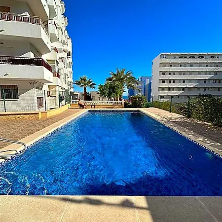 Reel Apartments- Luxury Apartment Torrevieja