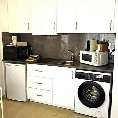 فندق Reel Apartments- Luxury تورّيفيِخا