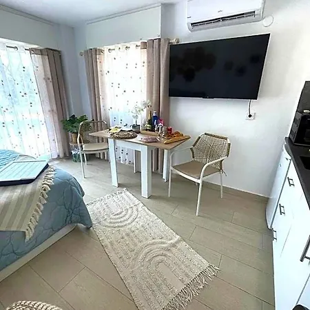 Reel Apartments- Luxury Appartamento *