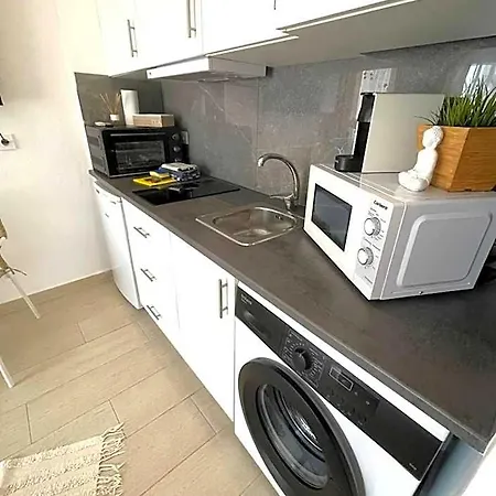 Reel Apartments- Luxury فندق